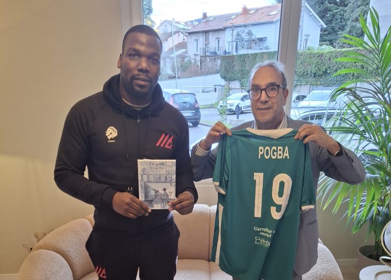 pogba-768x551 Le collège stéphanois de Terrenoire se met en grève