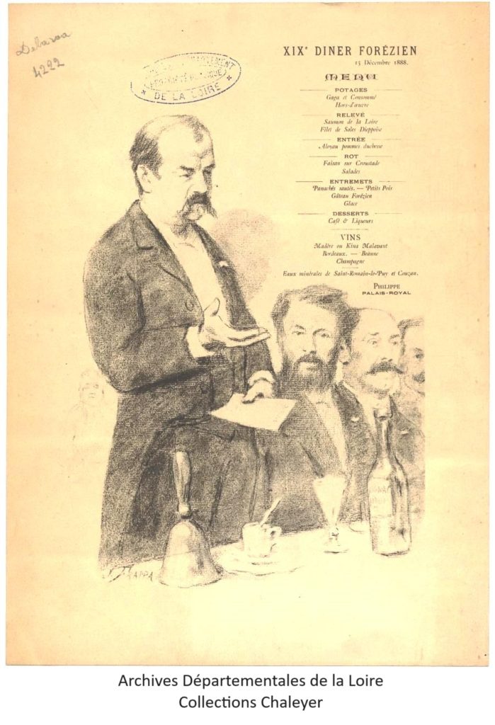 63-DELAROA-699x1024 1000 ligériens célèbres, Joseph Michel Vincent Delaroa (1821–1890)