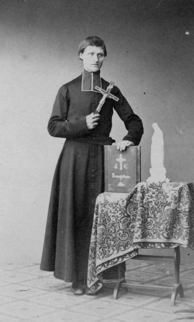 Chouzy-j.B-617x1024 1000 ligériens célèbres, Jean-Benoît Chouzy (1837-1899)