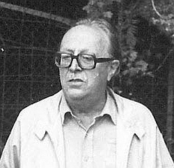 DELPORTE-Henri 1000 ligériens célèbres, Henri Delporte (1920–2002)