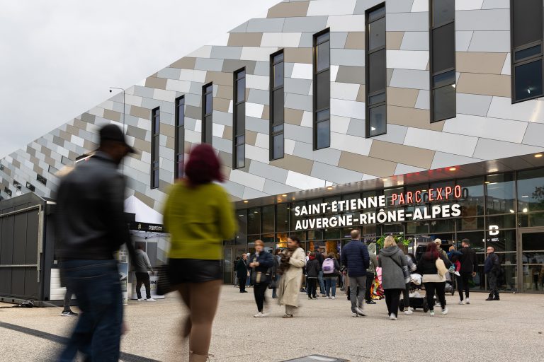 Parc-Expo-St-Etienne-768x512 Sextape : Le procès en appel débutera le 8 juin prochain à Lyon