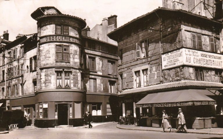 droguerie-768x479 Saint-Étienne : une auto-école adapte l’apprentissage de la conduite aux troubles de l’apprentissage