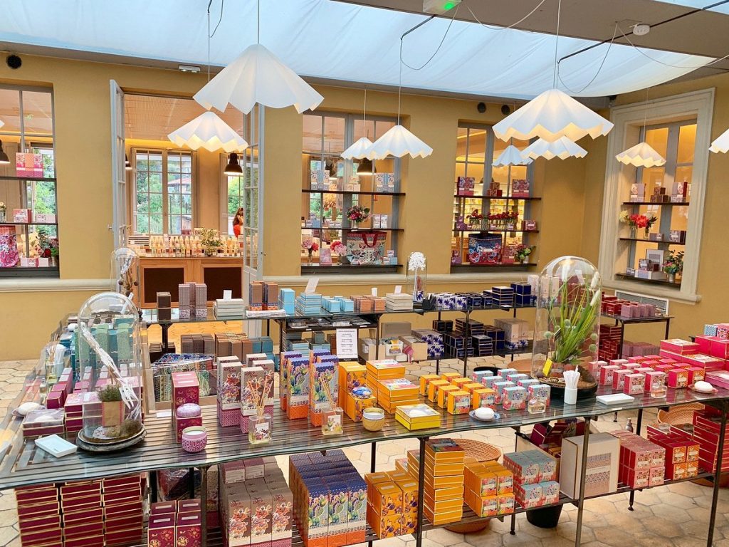 fragonard-1024x768 Cent ans de parfums : la Maison Fragonard célèbre son héritage à Grasse