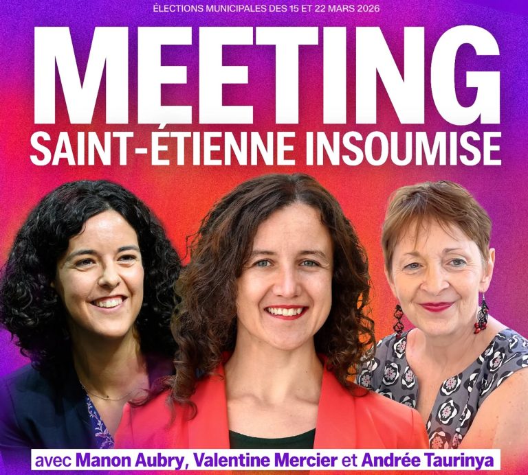 meetinglfi-768x692 Régis Juanico, François Driol et Daniel Damart aux côtés des salariés grévistes de l'usine DUMAREY