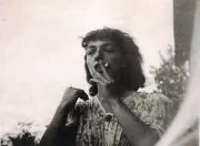 Laurence-Iche Laurence Iché, une vie entre art, poésie et tragédie