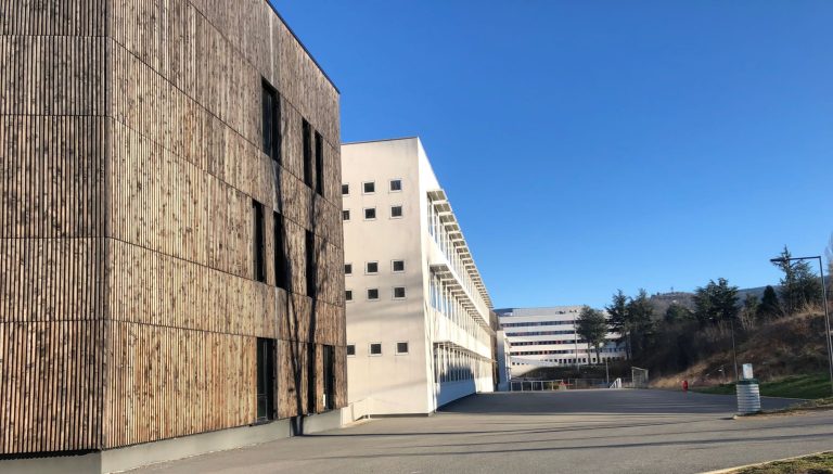 college-stephanois-Honore-dUrfe-768x437 Un jeune LR dépose plainte contre une élue municipale stéphanoise