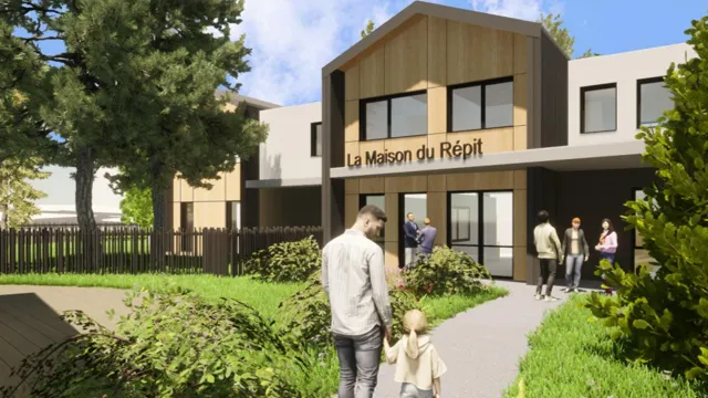 maison-du-repit De nombreux changements dans la nouvelle municipalité stéphanoise