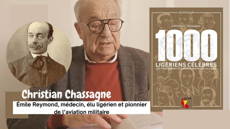 reymond-768x432 Lyon : Cinéduchère fête son trentenaire