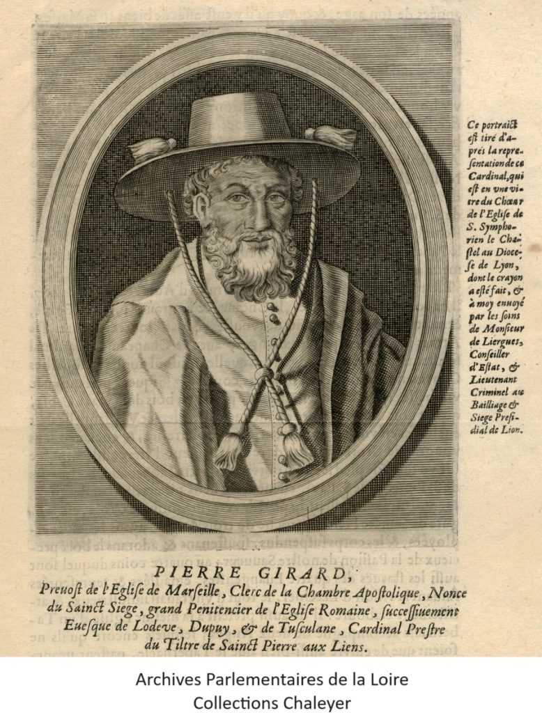 102-GIRARD-PIERRE-778x1024 Pierre-François Girard, figure emblématique de l’armurerie stéphanoise au XVIIIe siècle