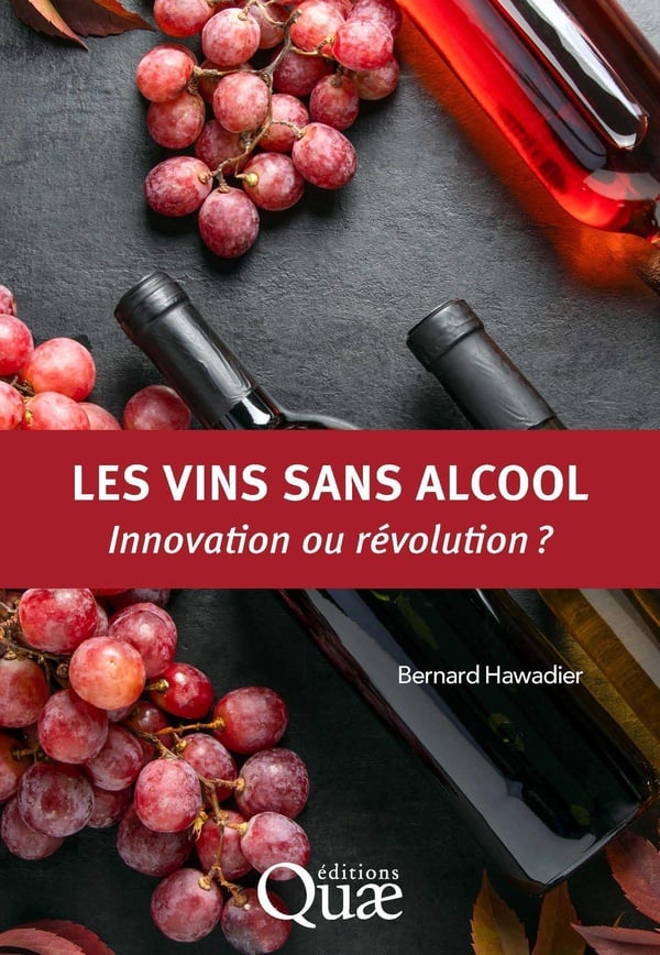 12649723_image_type_product_shot_FOUR_non_TRANSCODE_1_FR Livre : Les vins sans alcool, Innovation ou révolution ?
