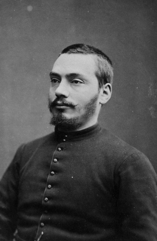 187-TAMET-Andre-667x1024 André Tamet, un destin missionnaire brisé au Tonkin en 1884