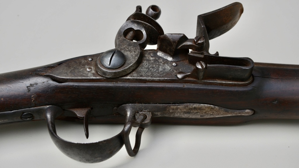24019610 Claude Bethier, un artisan devenu contrôleur de la Manufacture royale d’armes