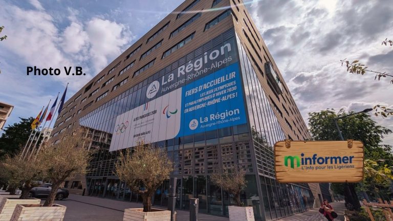 region-768x432 Trois nouvelles grandes enseignes au centre commercial de la Part Dieu à Lyon