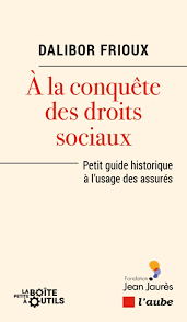 telechargement Livre : "A la conquête des droits sociaux"