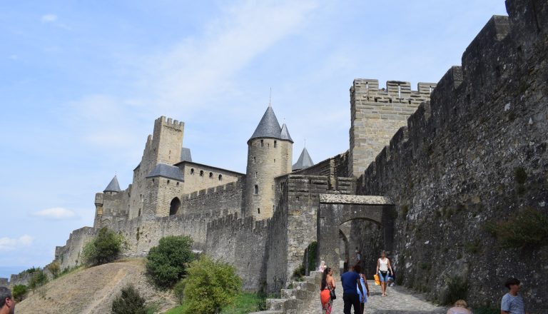 carcassone-768x440 Comment suivre la coupe du monde de football à Lyon ?