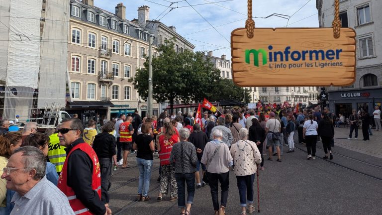 manif-768x432 Saint-Etienne n'a plus de Maire...réactions à Gauche
