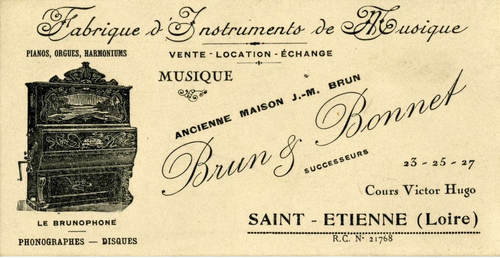 carte-visite-brun-bonnet260-1024x529 Brun, une histoire de famille (2ème partie)
