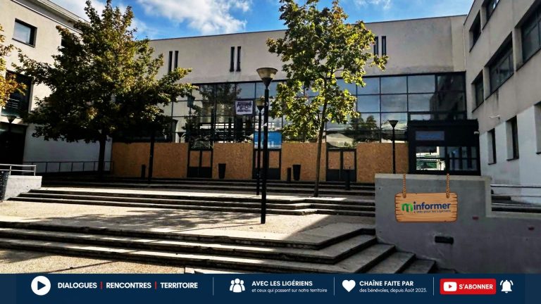 mimard-768x432 Saint-Etienne : Report du conseil municipal du 29 septembre