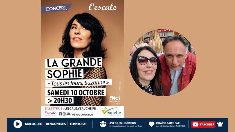 sophie-768x432 Les chapeliers stéphanois : un savoir-faire oublié